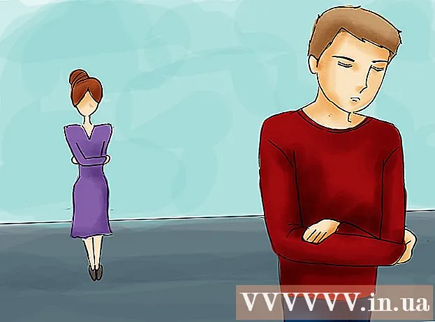 Bagaimana cara mengatasi penolakan pria yang Anda akui