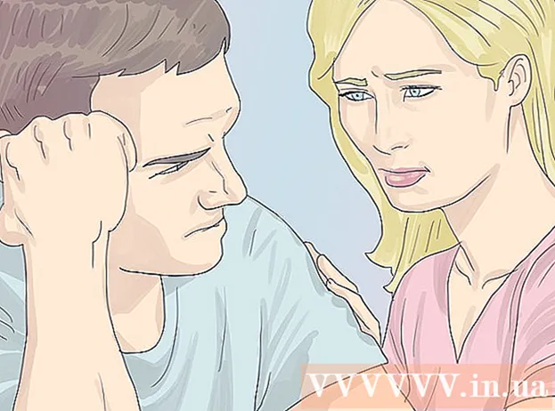Comment gérer un petit ami brutal quand il est en colère