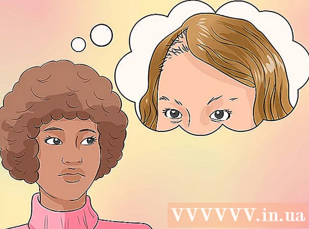 Как да се справим със синдрома на дръпване на косата