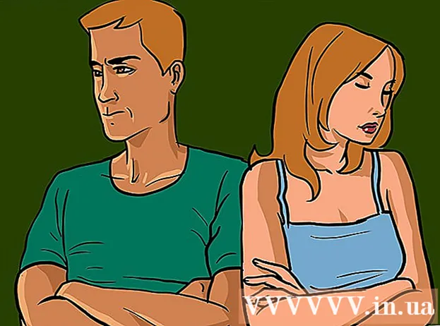Comment gérer un petit ami trahissant