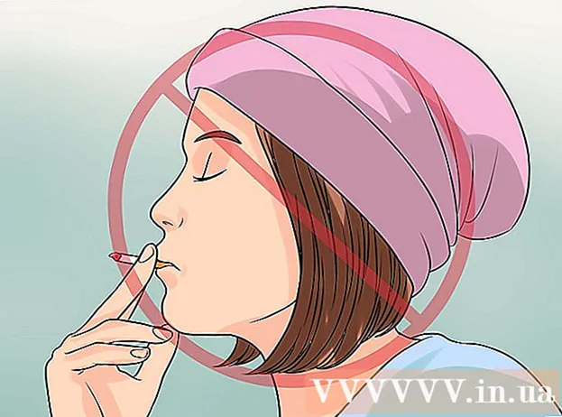 Kako ravnati z okužbo modrostnih zob