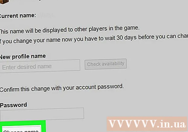 Måter å endre navn på Minecraft brukernavn