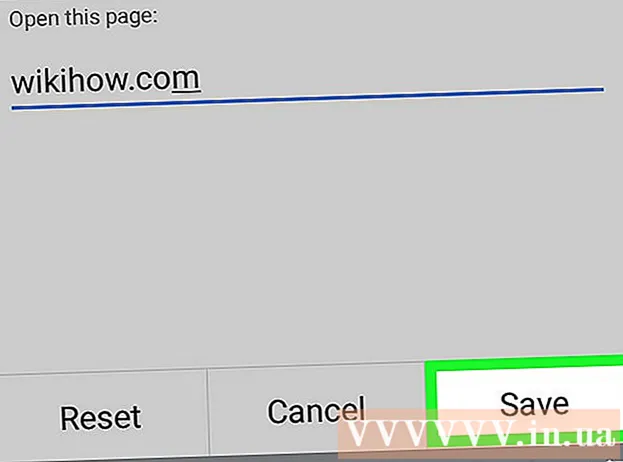 Como alterar sua página inicial no Chrome