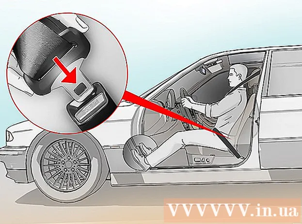 Comment régler correctement votre siège pendant la conduite