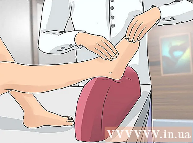 Jak leczyć neuropatię stóp
