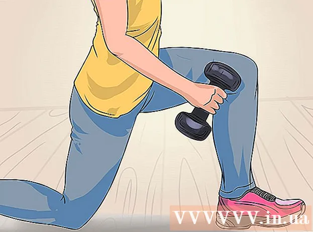 Kako zdraviti raztrgano telečno mišico
