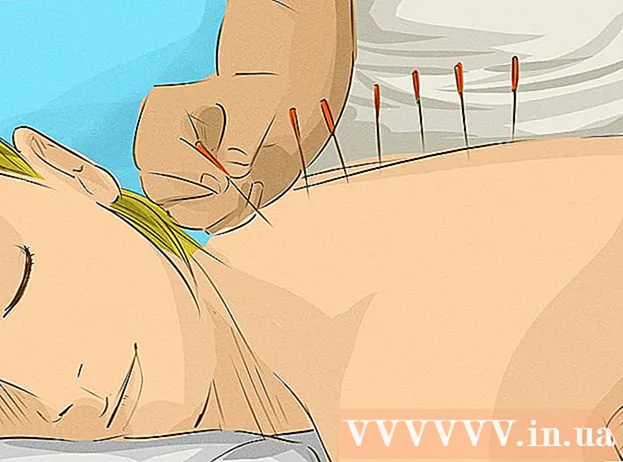Πώς να θεραπεύσετε ένα τρυπημένο νεύρο στο λαιμό