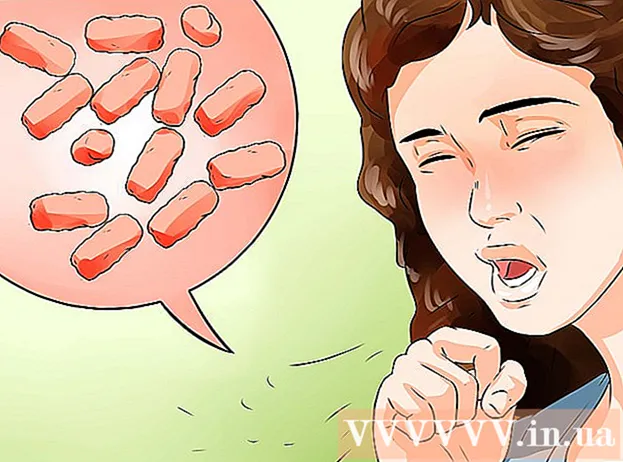 Ways to treat bacterial infections