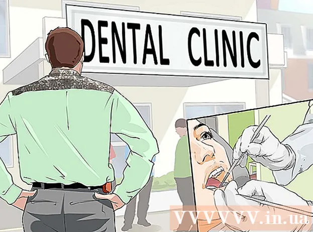 Спосабы лячэння абсцэсаў зубоў