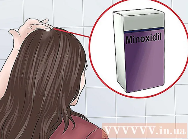 كيفية علاج تساقط الشعر بالثوم