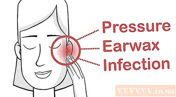 Comment traiter la congestion de l'oreille