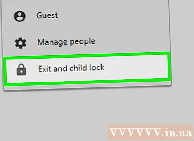 Paano I-lock ang Google Chrome gamit ang isang Password