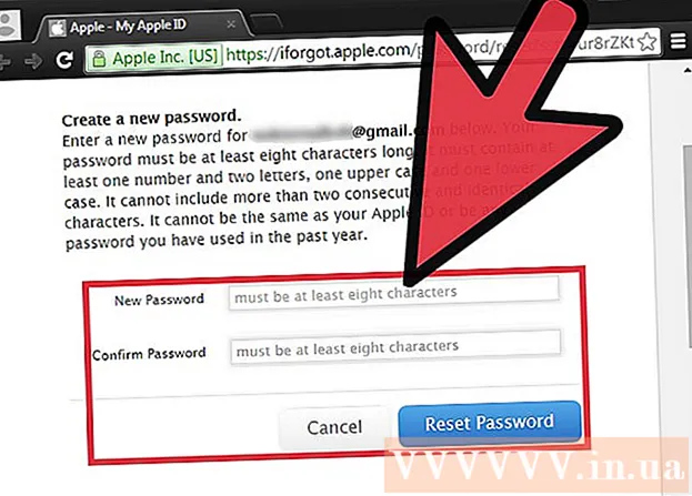 Как восстановить пароль для устройств iOS