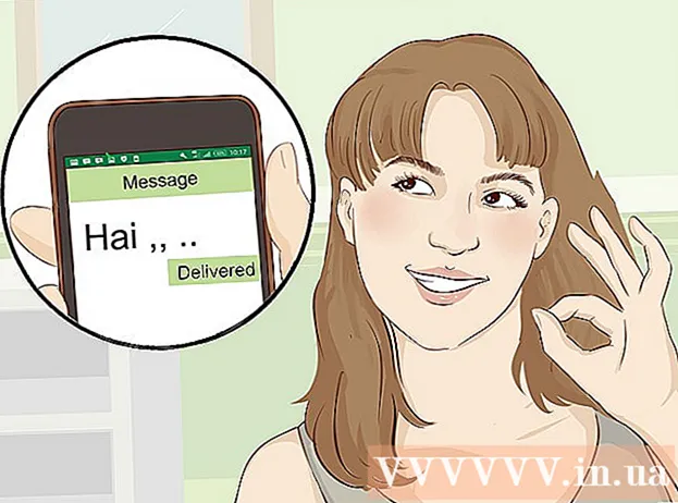 Come convincere qualcuno a rispondere al tuo messaggio
