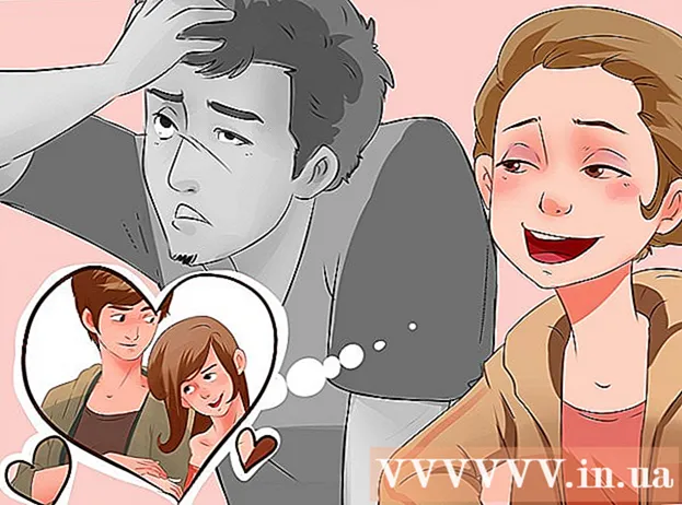 How to make your boyfriend take the initiative to break up