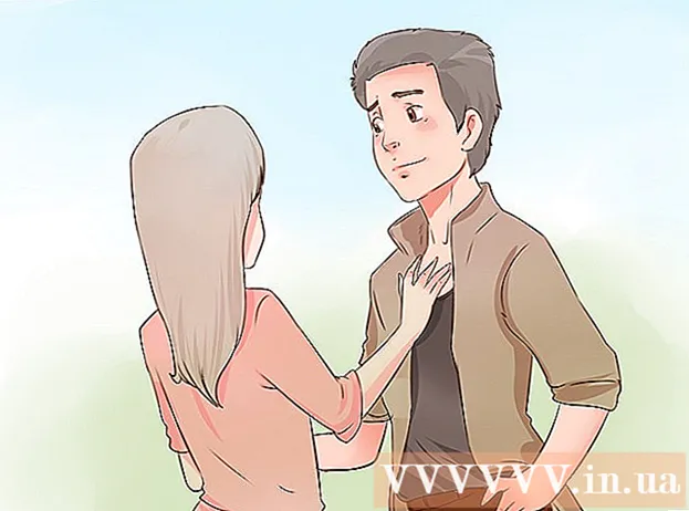 Hvordan lage en jente som deg når hun ikke er interessert i et forhold