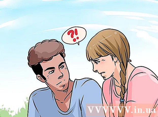 How to make a guy want to talk to you