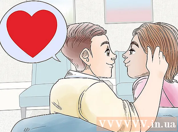 How to make a friend love you