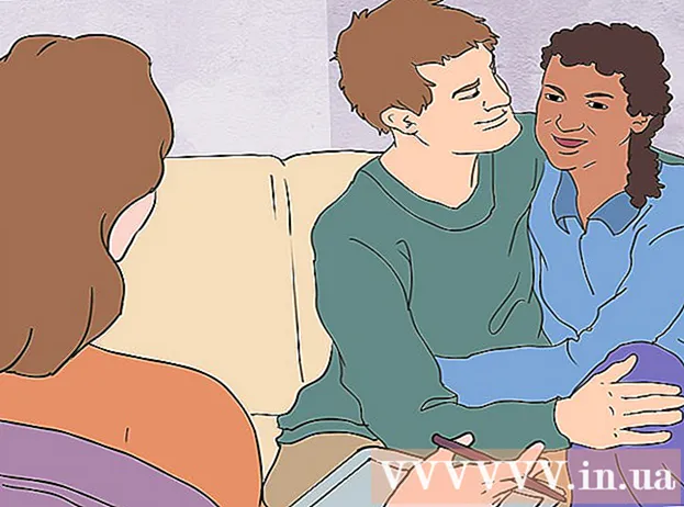Как да накараш жена си да те обича отново