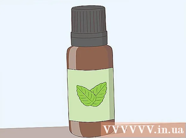 Kako difuzirati aromu esencijalnih ulja