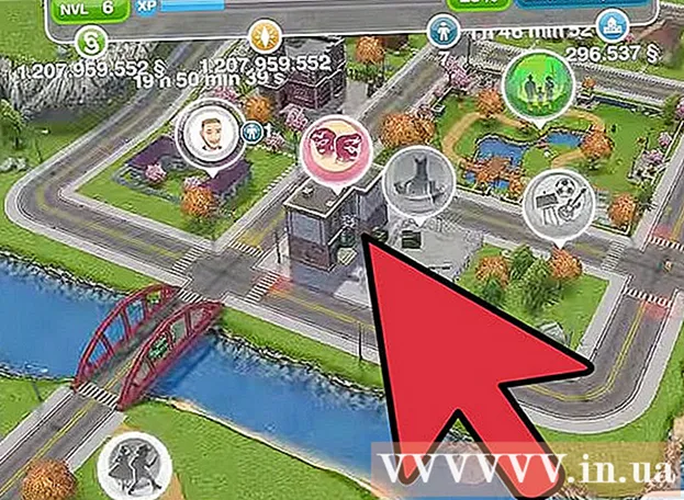 Kuidas teenida The Sims FreePlay'is rohkem raha ja LP-d
