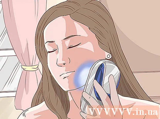 Cum să controlați apariția unei eczeme