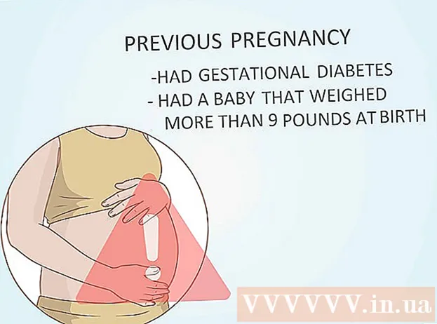 Hur man kontrollerar graviditetsdiabetes utan medicinering
