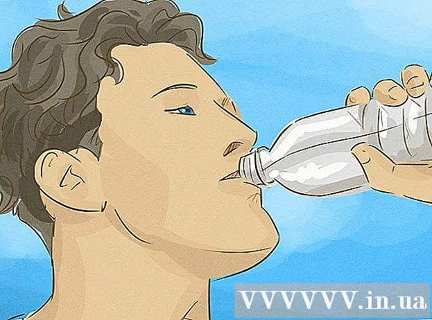 Kako nadzorovati pod pazduho Več znoja in vonja