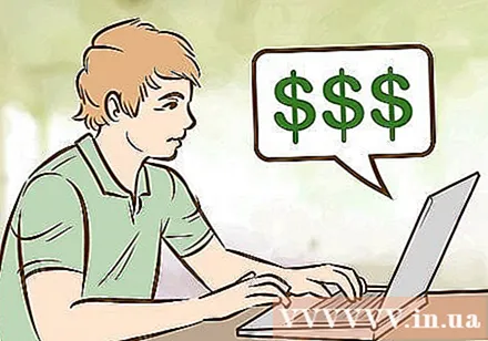 Kaip padaryti teisėtus pinigus internetu namuose