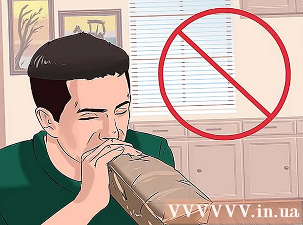 How to Check Your Respiratory Rate