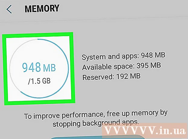 Com es comprova la memòria RAM a Android