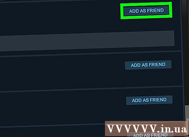 Steam에서 친구를 사귀는 방법