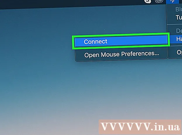 Comment connecter une souris sans fil Logitech sur un PC ou un Mac