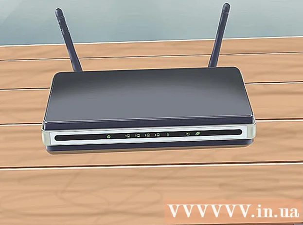 Hoe twee routers te verbinden