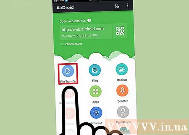 How to connect Android phone to computer