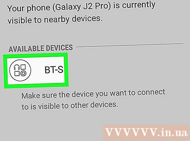 Paano ikonekta ang mga wireless headphone sa isang Android phone