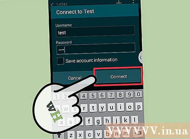 Cum să vă conectați la o rețea VPN