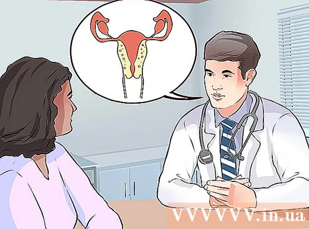 Bagaimana memilih ukuran cangkir menstruasi yang tepat
