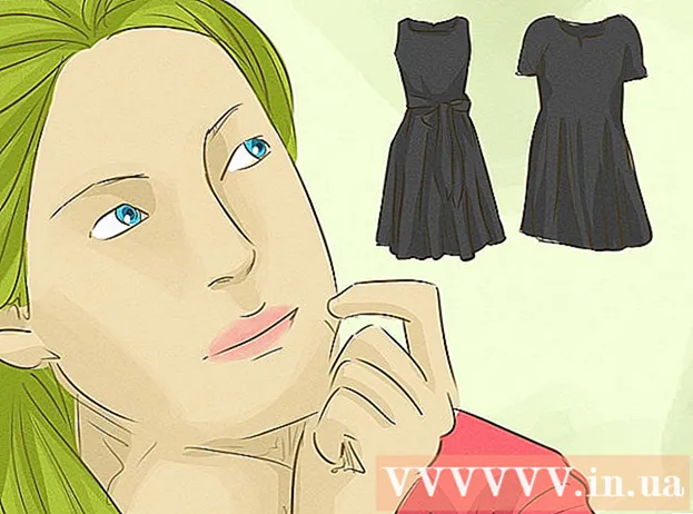 Ways to Choose Funeral Outfits