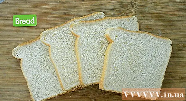 Modalități de a face sandvișuri
