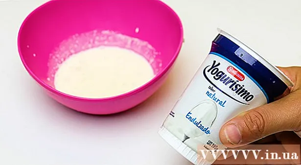 Hvordan lage kjernemelk av melk