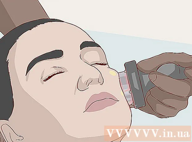 Veidi, kā padarīt ādu stingru