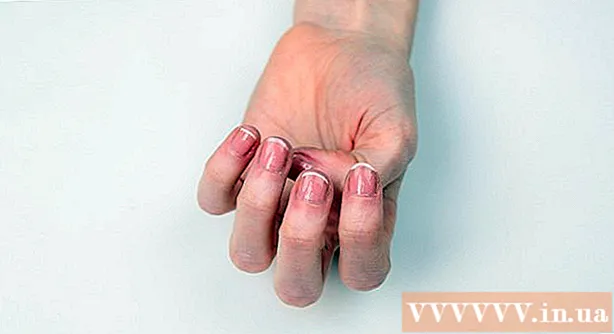 Как сделать ногти красиво