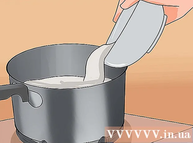 Hogyan készítsünk tiszta kókuszolajat