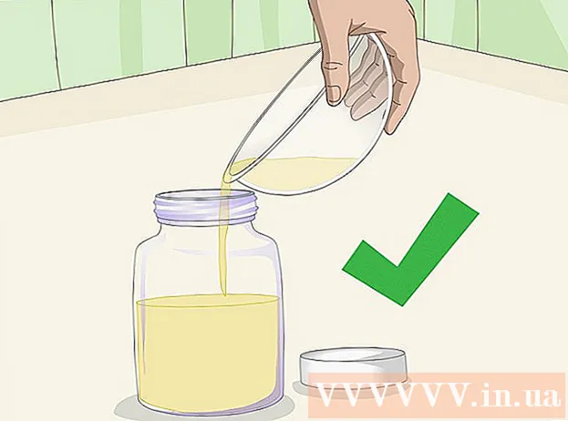 Como fazer óleo de abacate