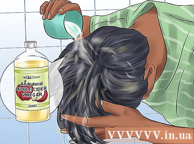 Πώς να μαλακώσετε τα μαλλιά μετά τη βαφή