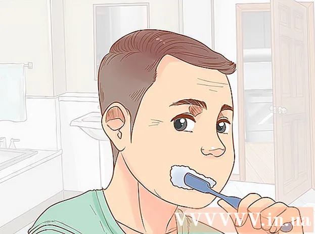 How to be a good husband