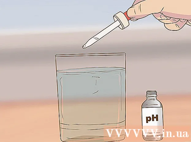 Façons de fabriquer de l'eau électrolytique