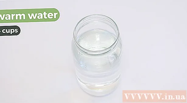 Як зробити мильні бульбашки водою
