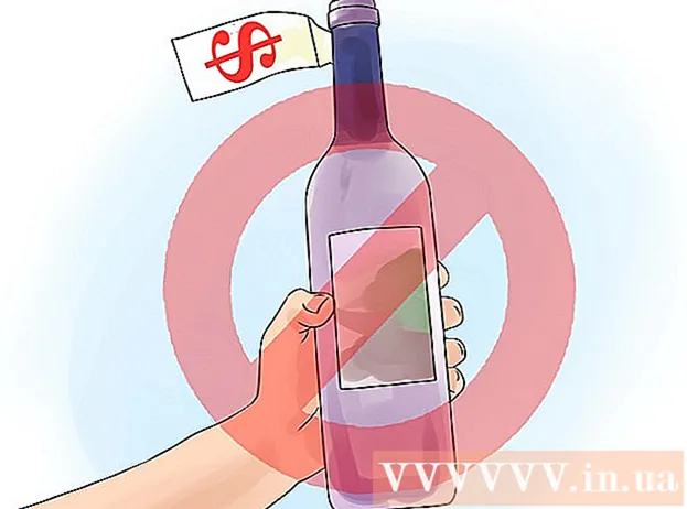 집에서 와인을 만드는 방법